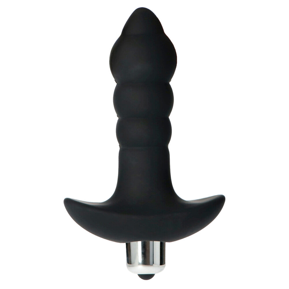 Vibratore Anale Bubble Screw - Erotika Shop