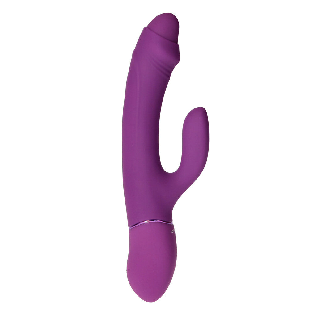 Vibratore Rabbit First Love - Erotika Shop