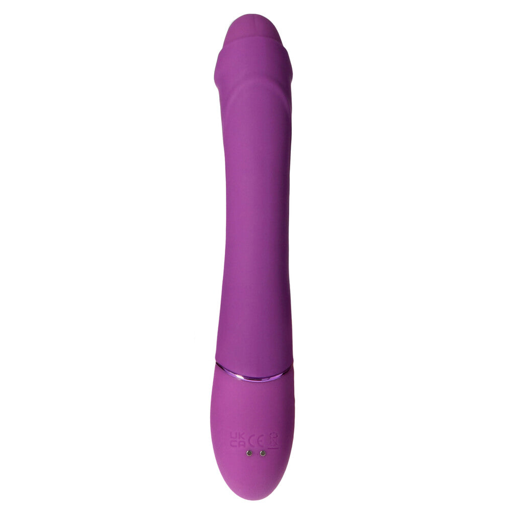 Vibratore Rabbit First Love - Erotika Shop