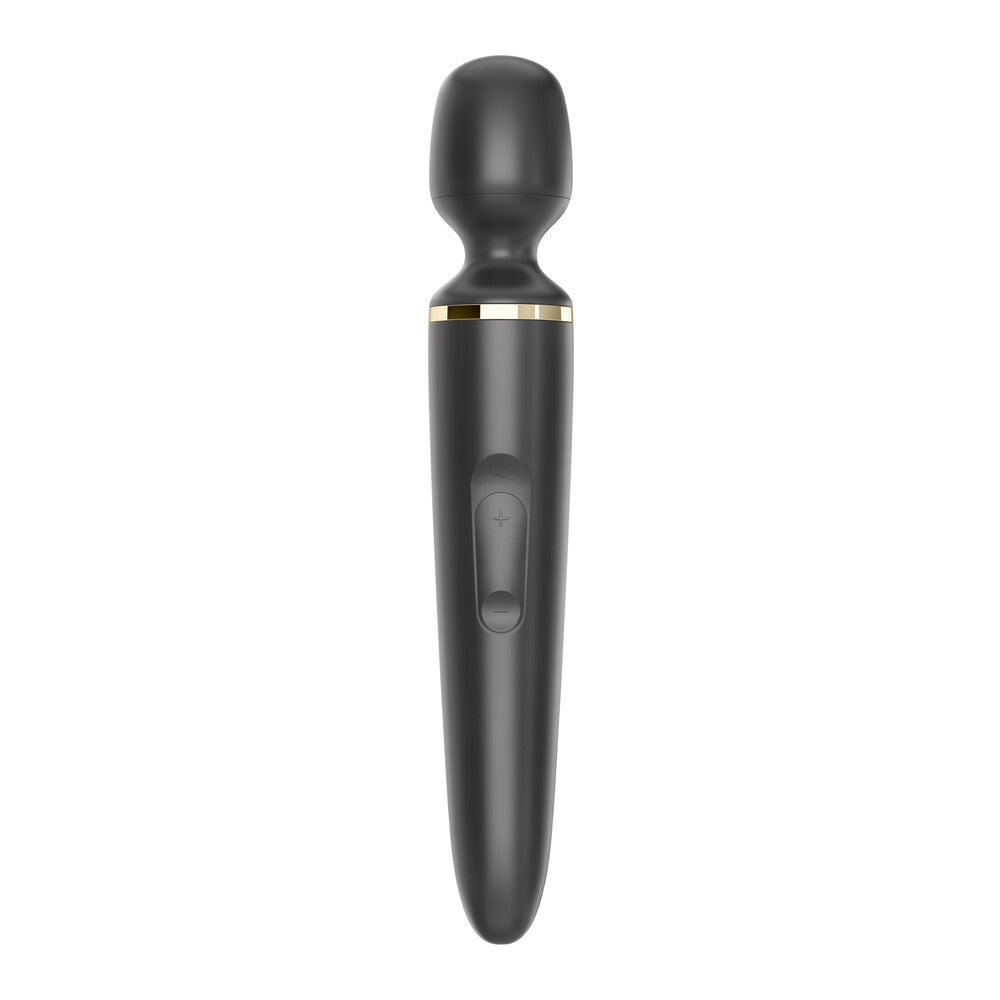 Magic Wand-er Woman