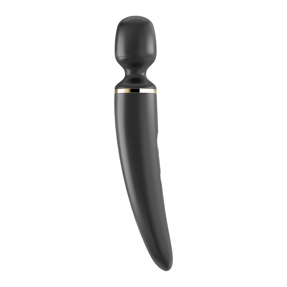 Magic Wand-er Woman