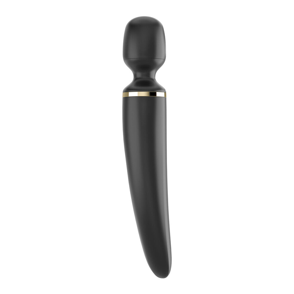 Magic Wand-er Woman