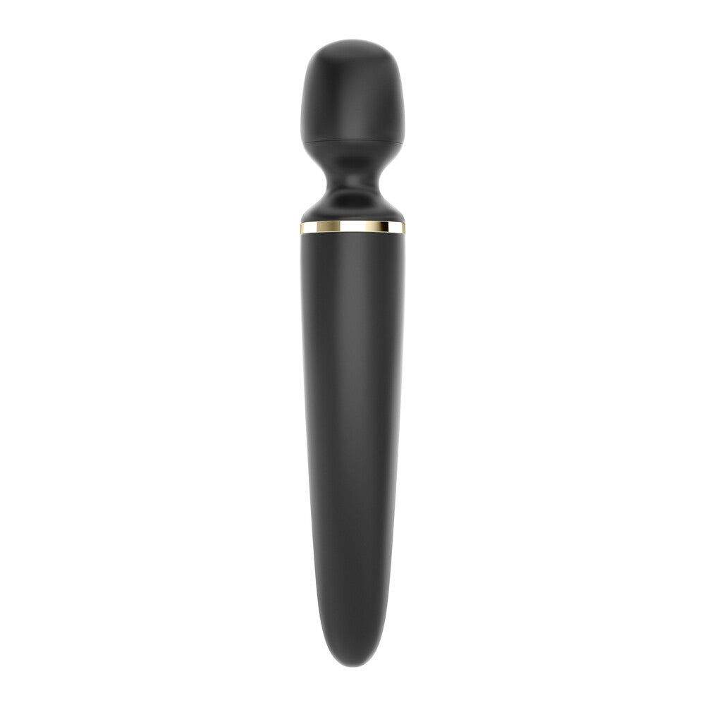 Magic Wand-er Woman