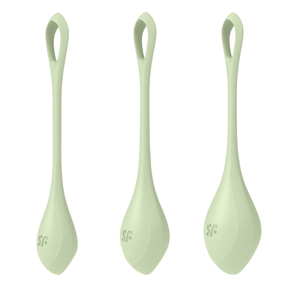 Palline Vaginali Yoni Power 2