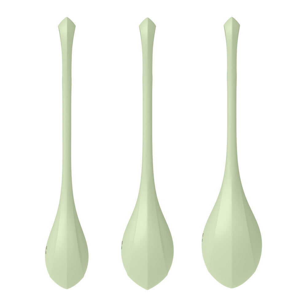 Palline Vaginali Yoni Power 2