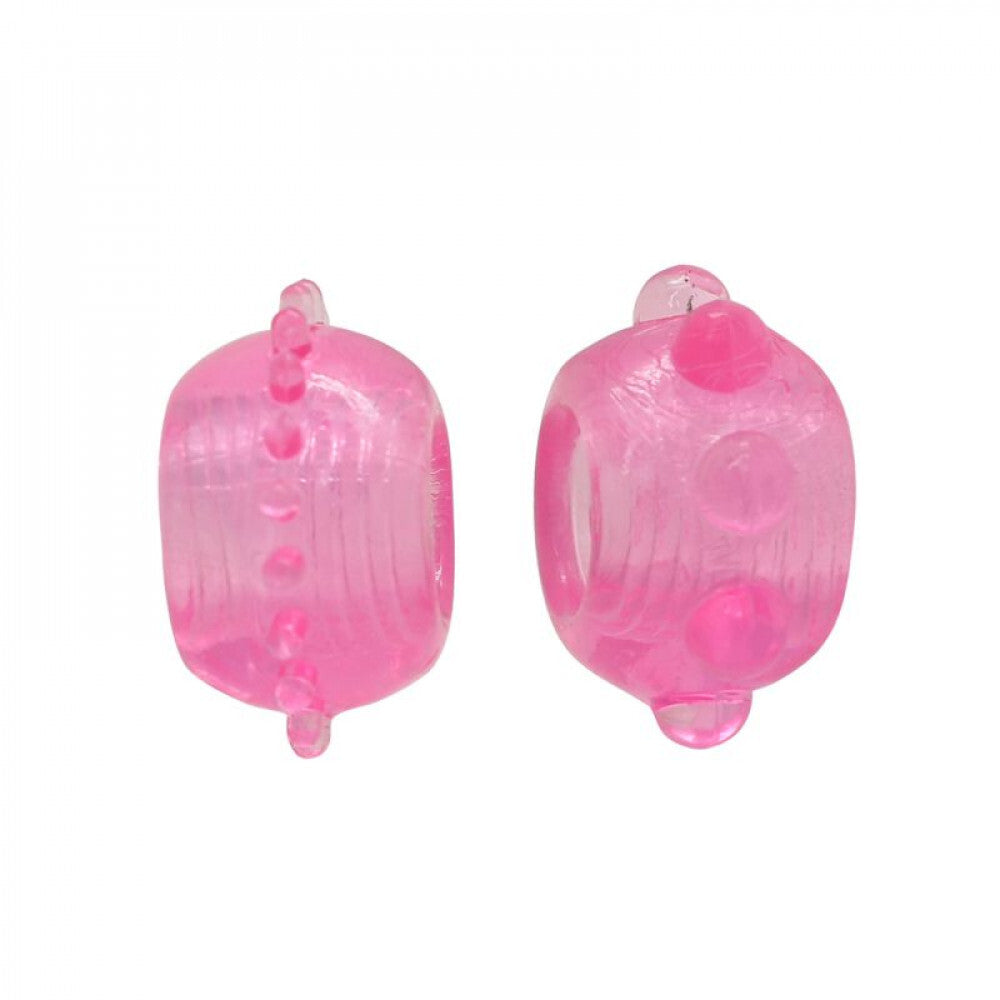 Anelli Fallici Magic Nubs - Erotika Shop