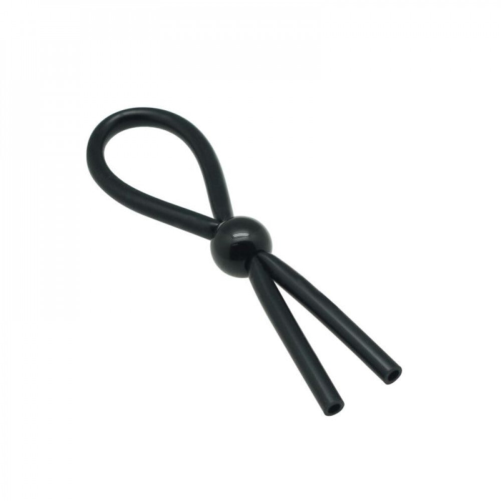 Anello Fallico Pleasure Noose - Erotika Shop