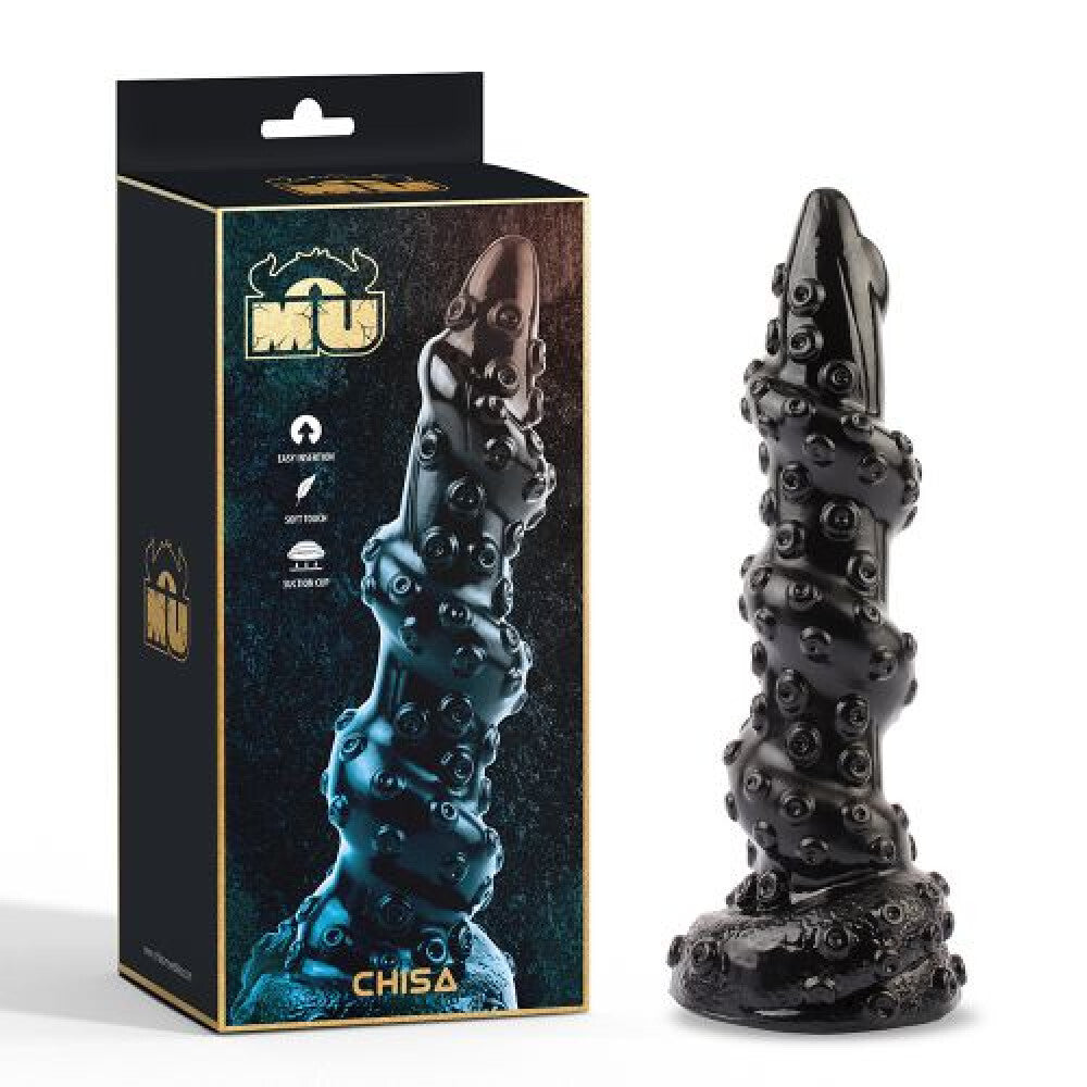 Dildo Monster Octopus Bugbear - Erotika Shop