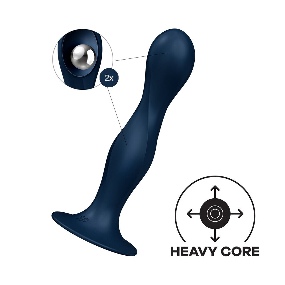 Dildo Anale Double Ball-R - Erotika Shop