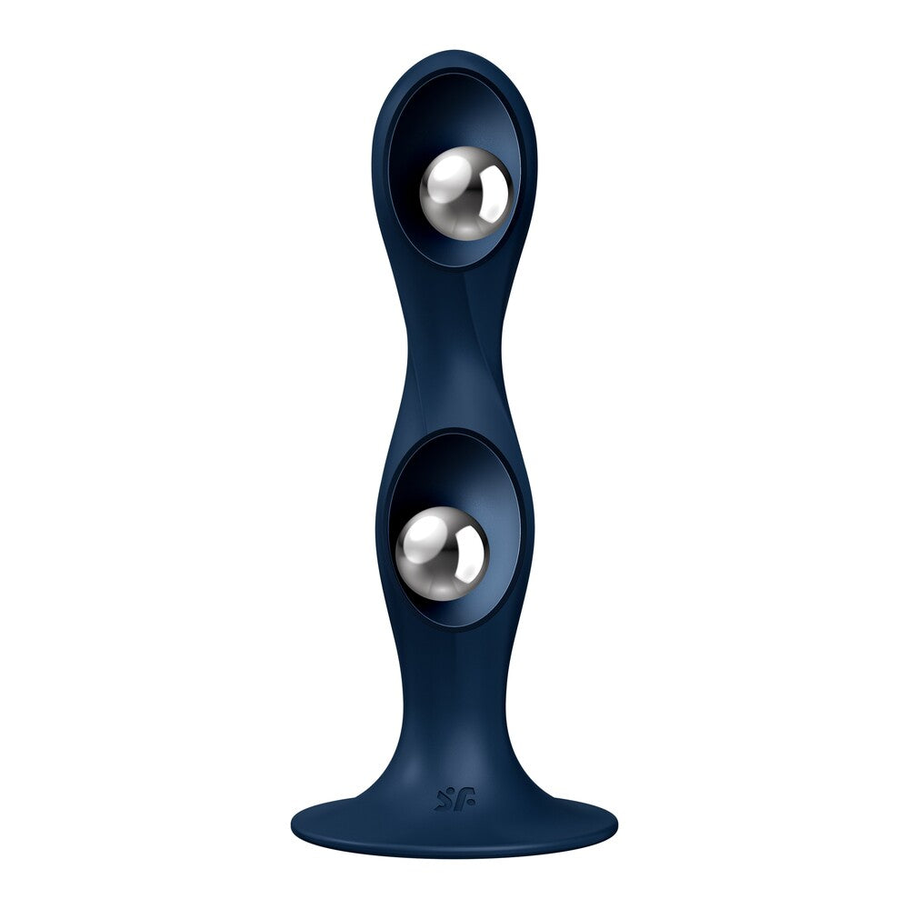 Dildo Anale Double Ball-R - Erotika Shop