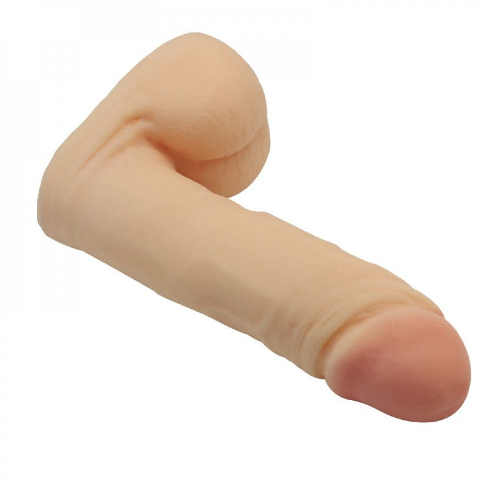 Dildo Realistico Stocky 12,5 cm - Erotika Shop
