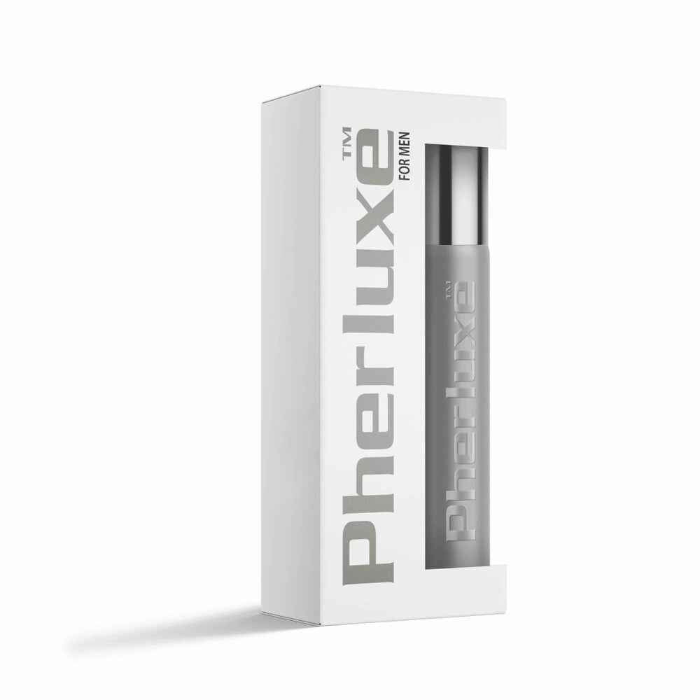 Profumo ai Feromoni - Pherluxe Silver