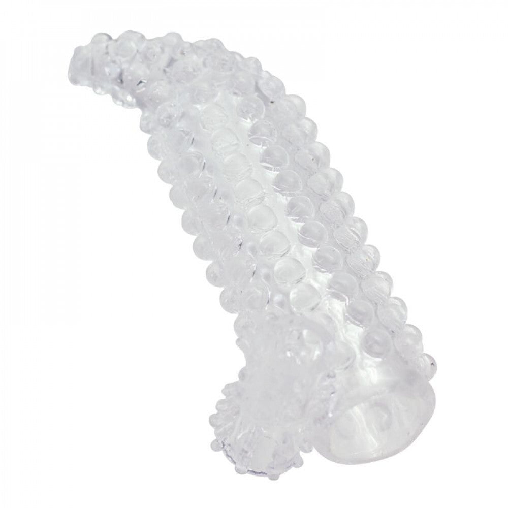 Guaina e Prolunga Pene G-Spot Sleeve 11,5 cm - Erotika Shop