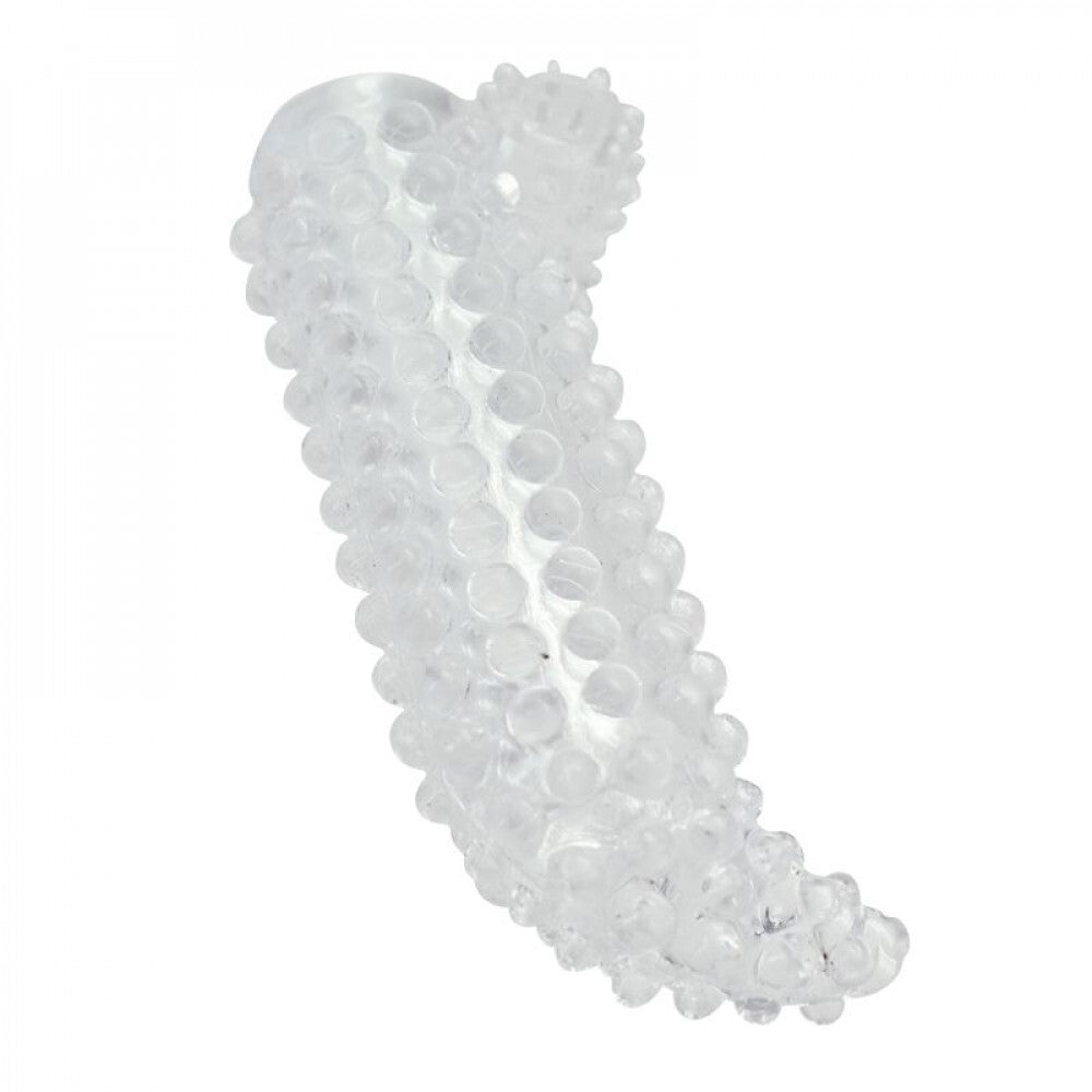 Guaina e Prolunga Pene G-Spot Sleeve 11,5 cm - Erotika Shop