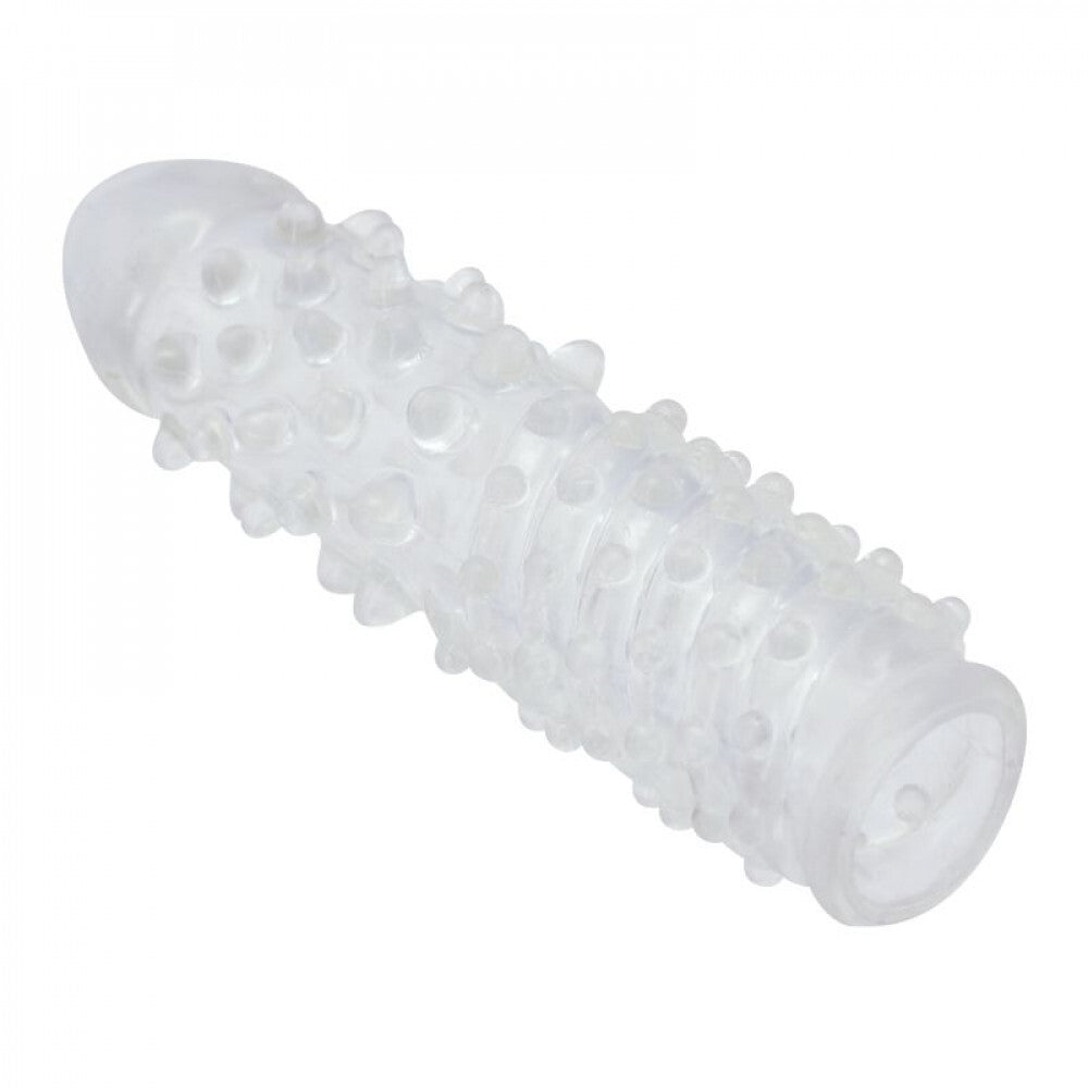Guaina e Prolunga Pene More 16,5 cm - Erotika Shop