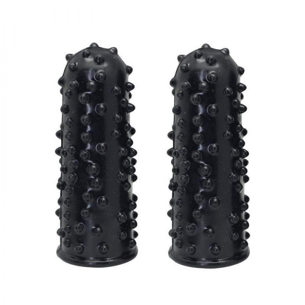 Guaine per Dita Pleasure Touch - Erotika Shop