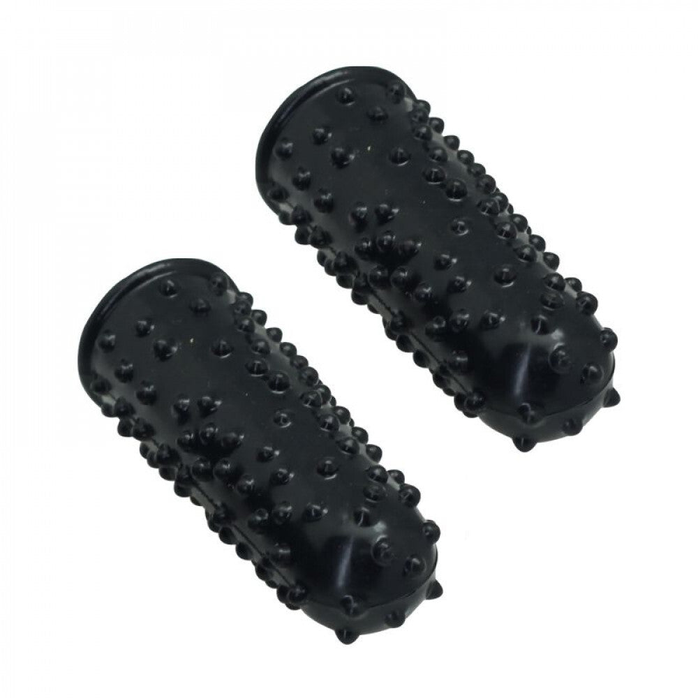 Guaine per Dita Pleasure Touch - Erotika Shop
