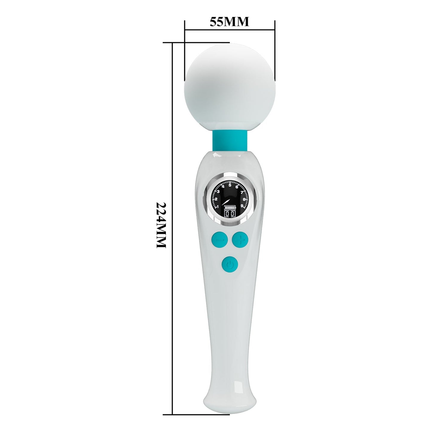 Magic Wand Skyler - Erotika Shop