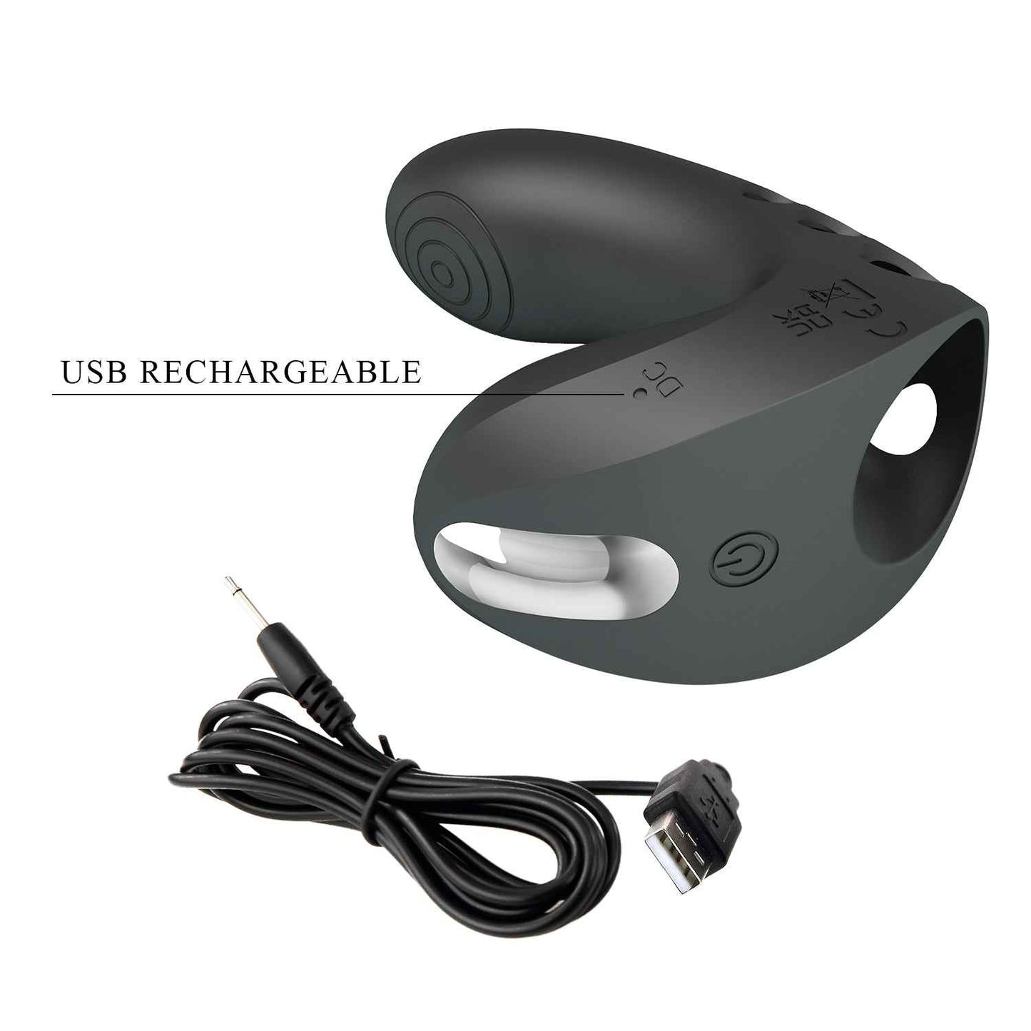 Mini Vibratore Camelia