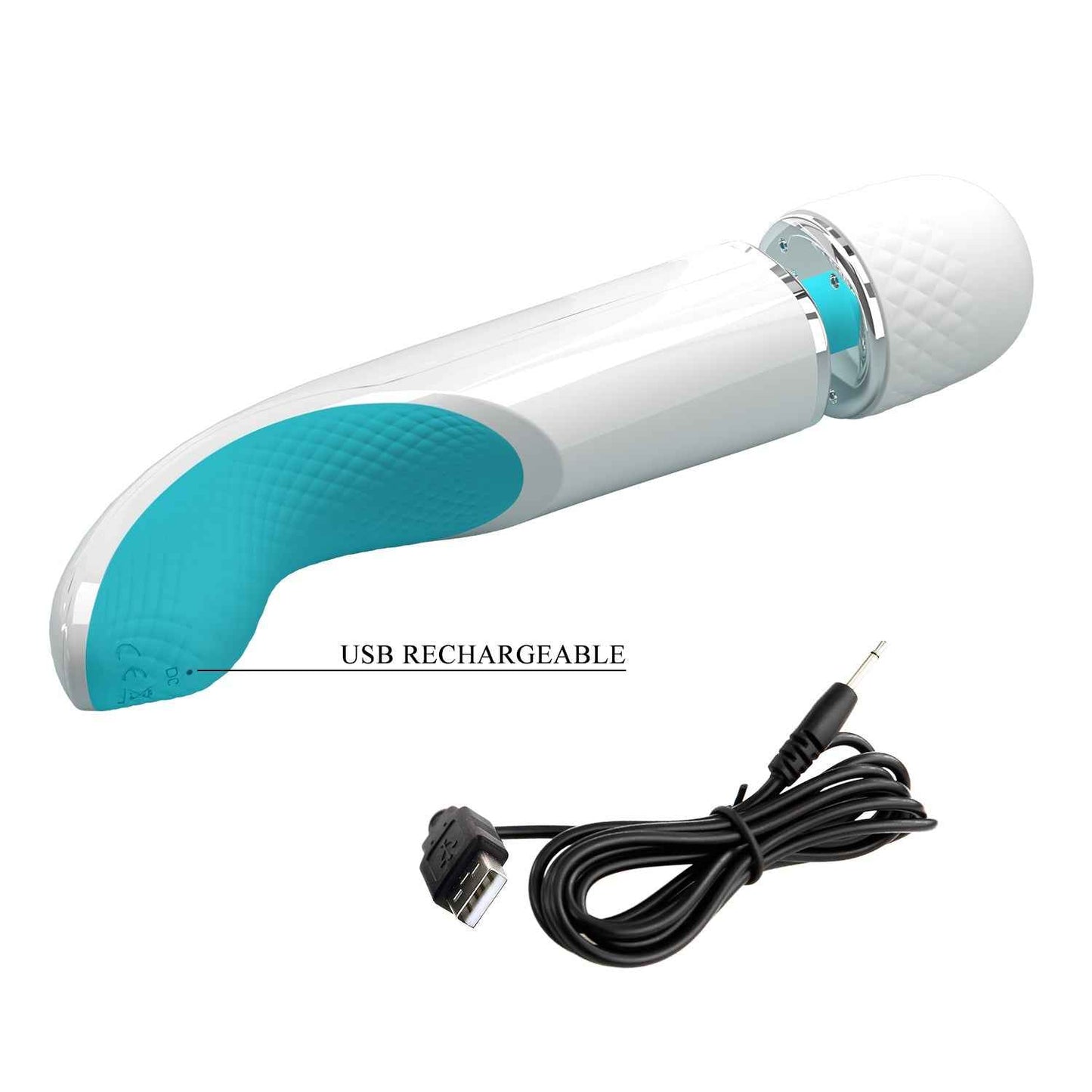 Magic Wand Azlins