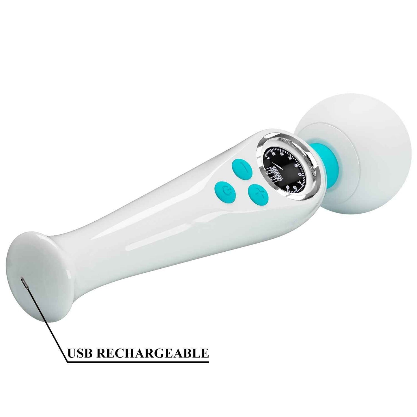 Magic Wand Skyler