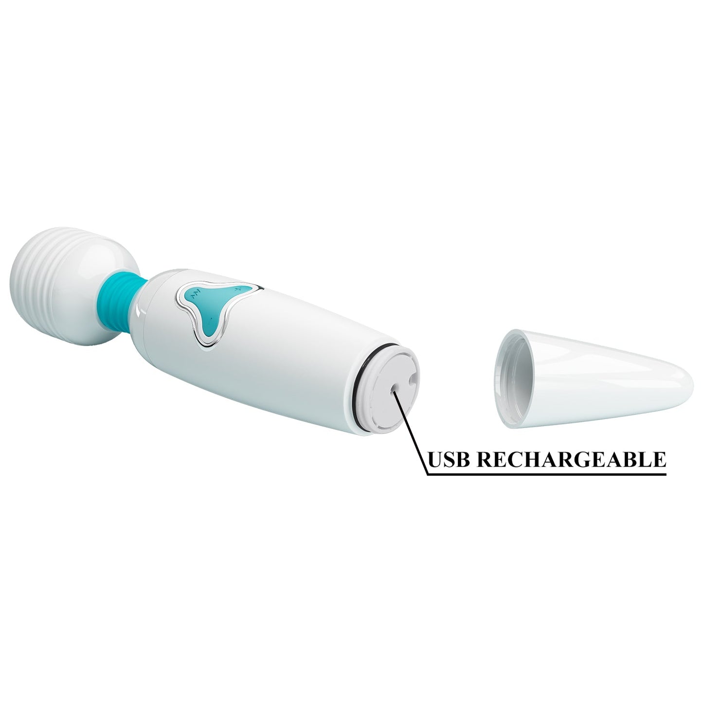 Magic Wand Cloud - Erotika Shop