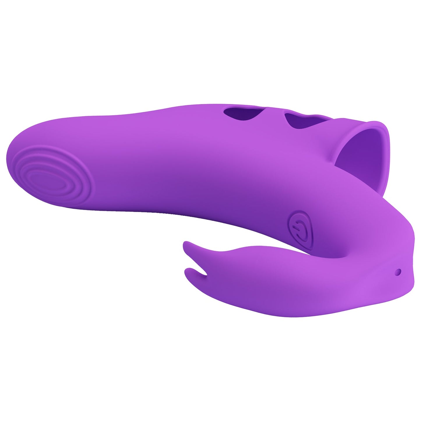 Vibratore Finger Yenna - Erotika Shop