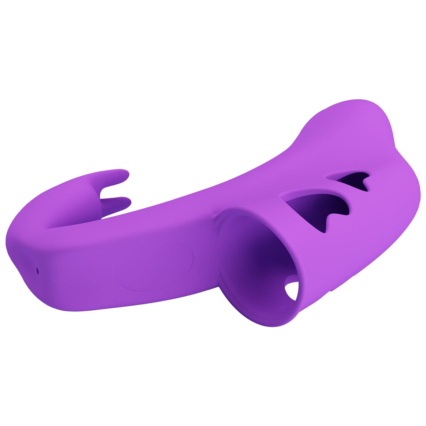 Vibratore Finger Yenna - Erotika Shop