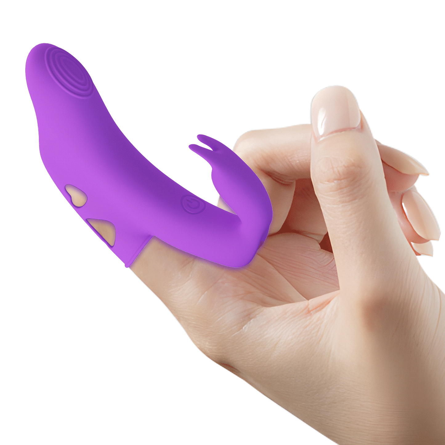 Vibratore Finger Yenna - Erotika Shop