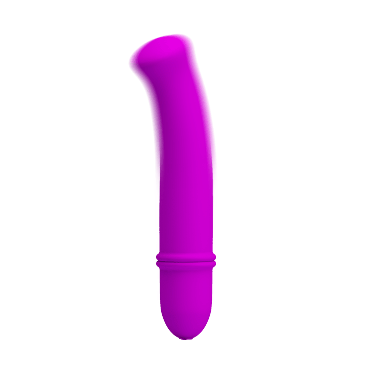 Vibratore Classico Antony - Erotika Shop