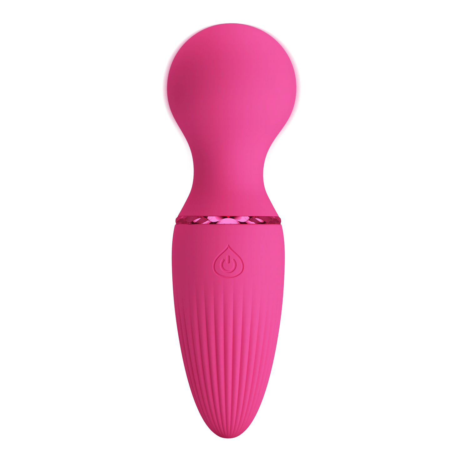 Mini Vibratore Dwayne - Erotika Shop