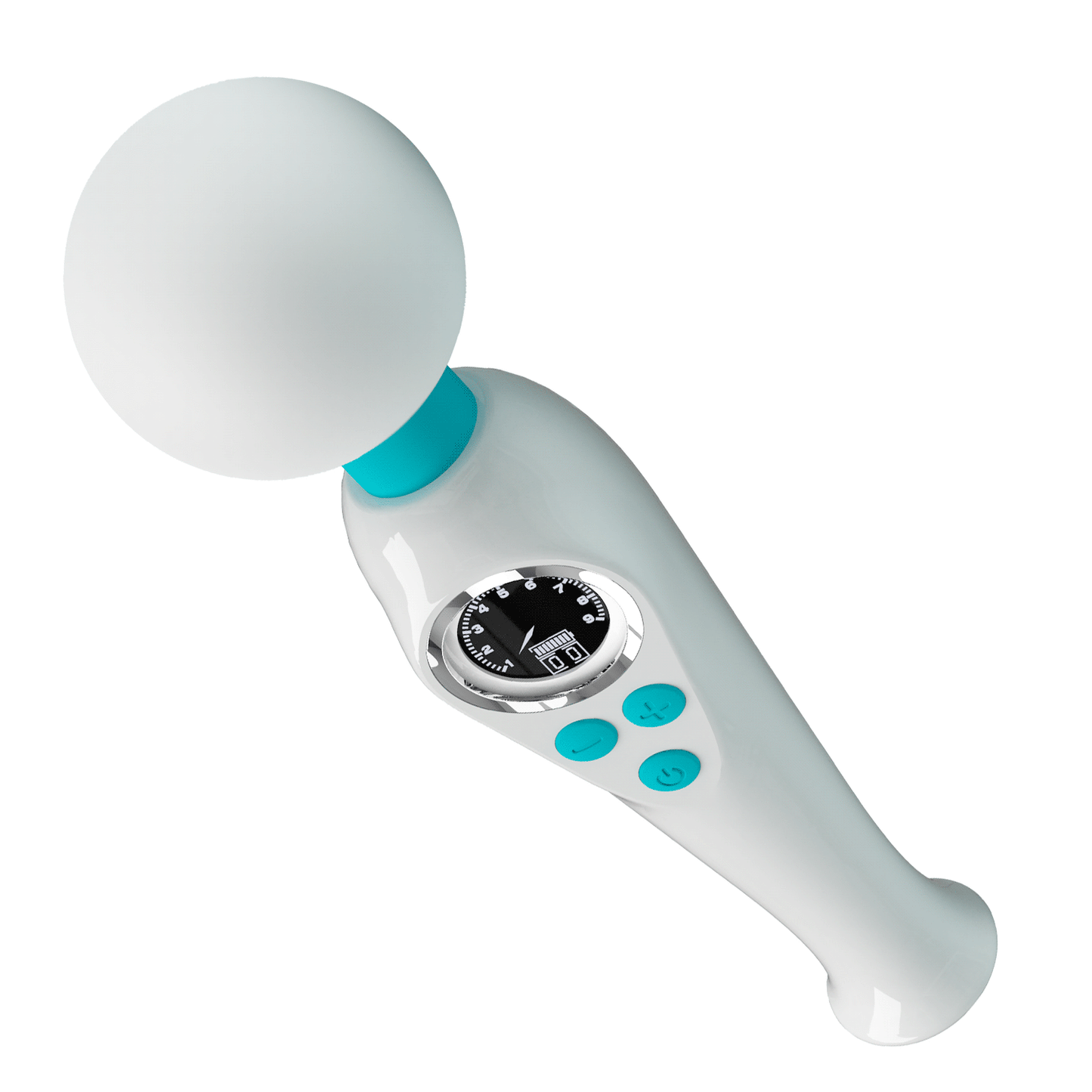 Magic Wand Skyler - Erotika Shop