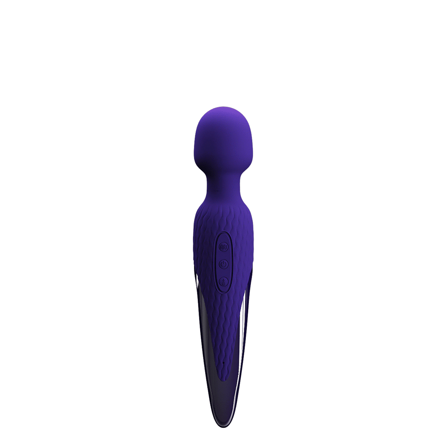 Vibratore Wand Anthony Youth - Erotika Shop