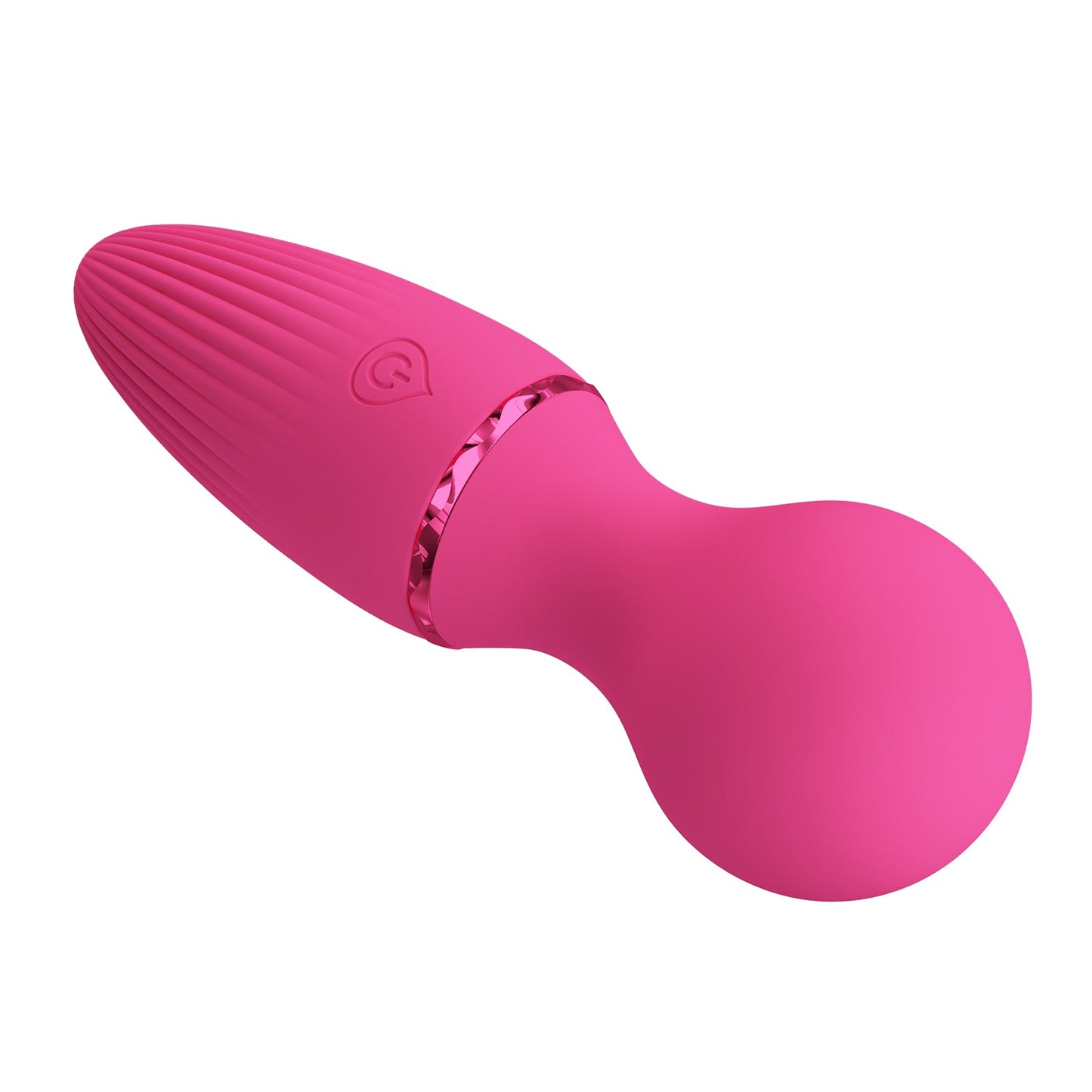 Mini Vibratore Dwayne - Erotika Shop