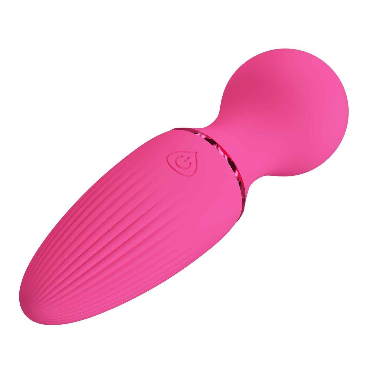 Mini Vibratore Dwayne
