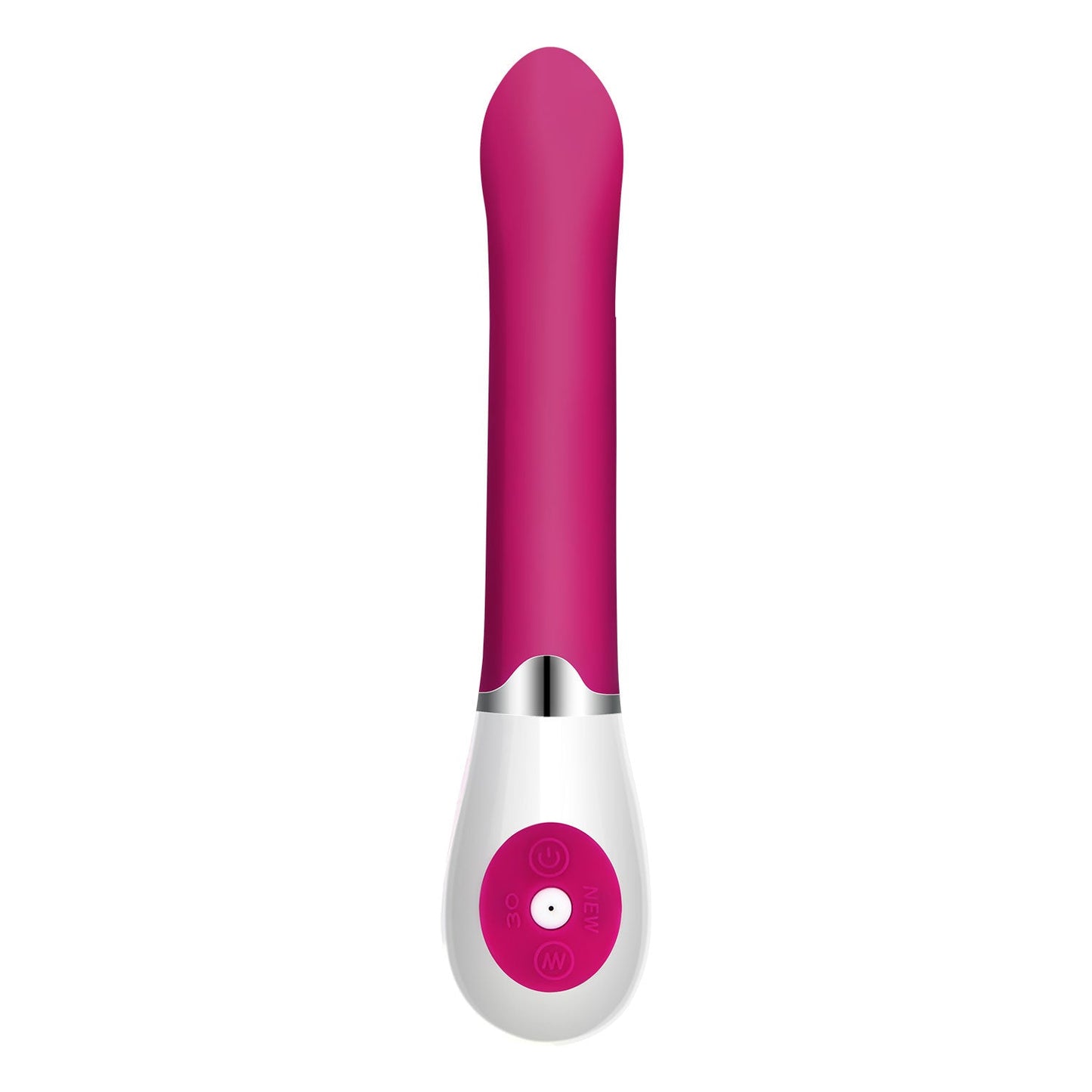 Vibratore Classico Daniel - Erotika Shop