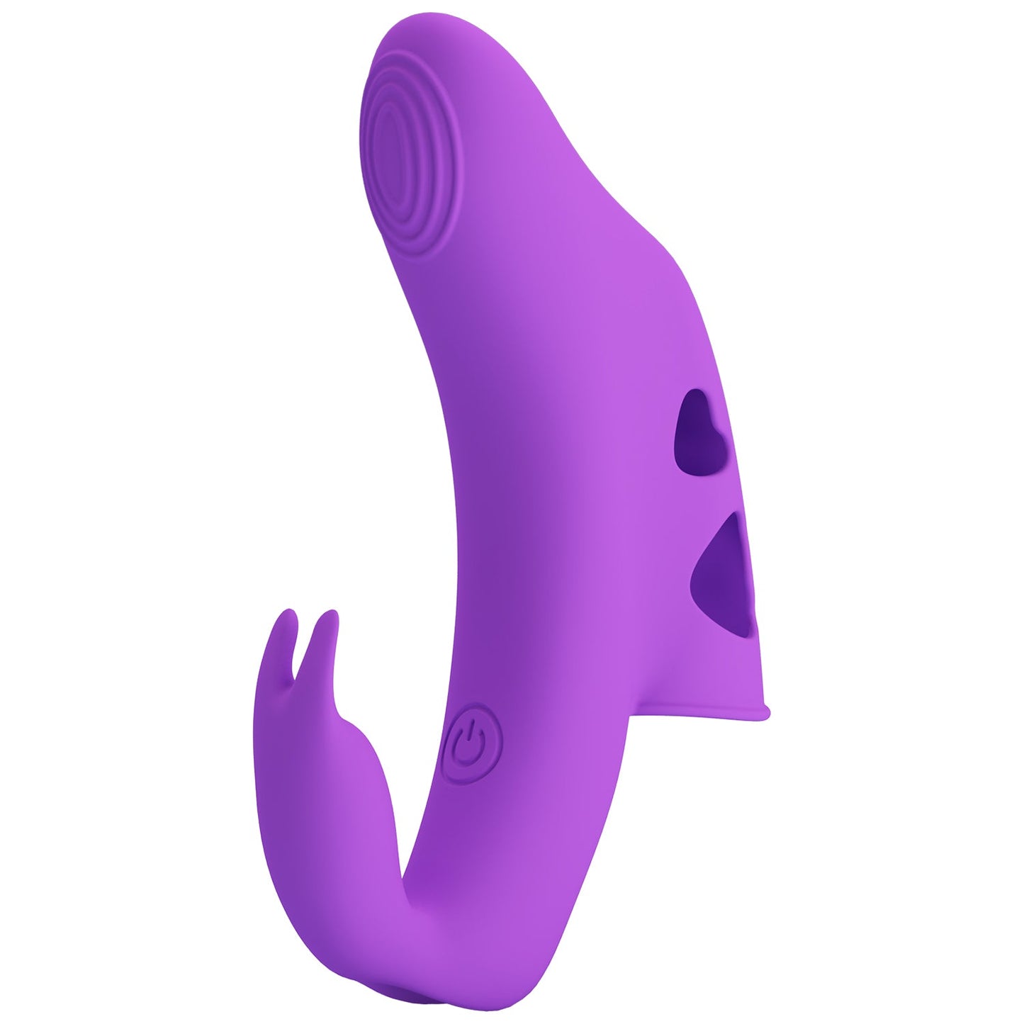 Vibratore Finger Yenna - Erotika Shop
