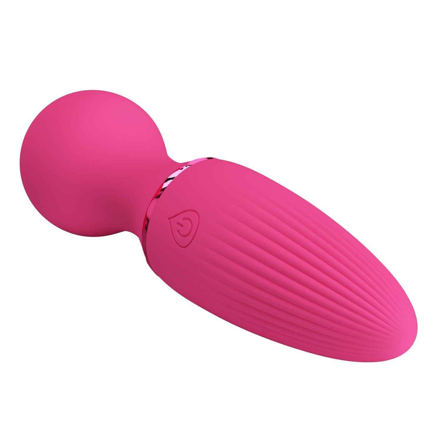 Mini Vibratore Dwayne