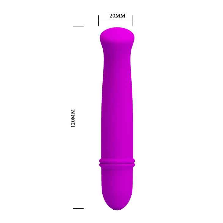Vibratore Classico Antony