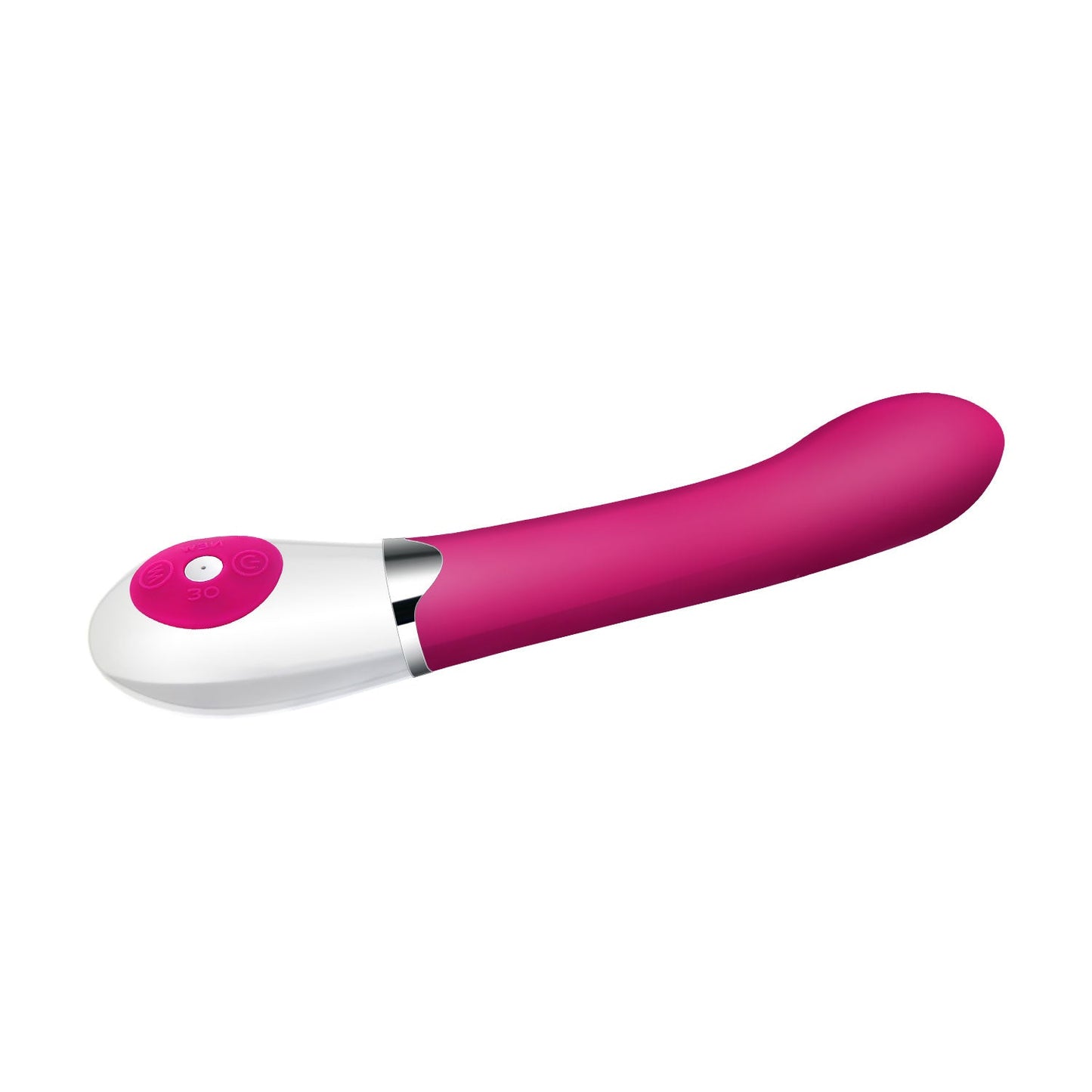 Vibratore Classico Daniel - Erotika Shop