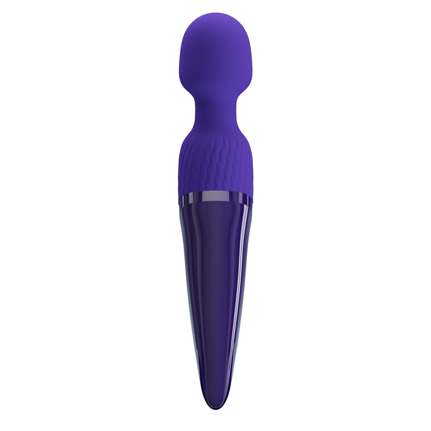 Vibratore Wand Anthony Youth - Erotika Shop