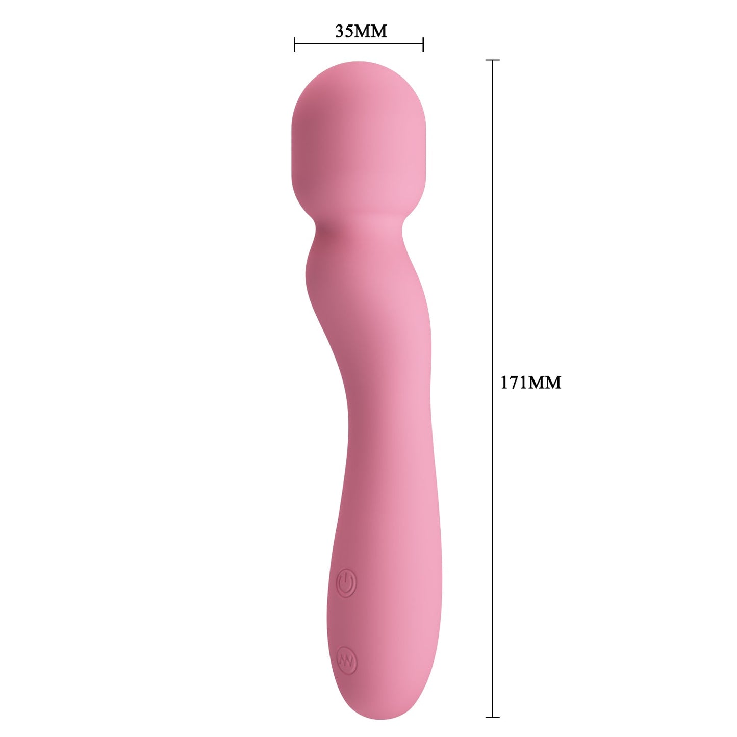 Magic Wand Gladys - Erotika Shop
