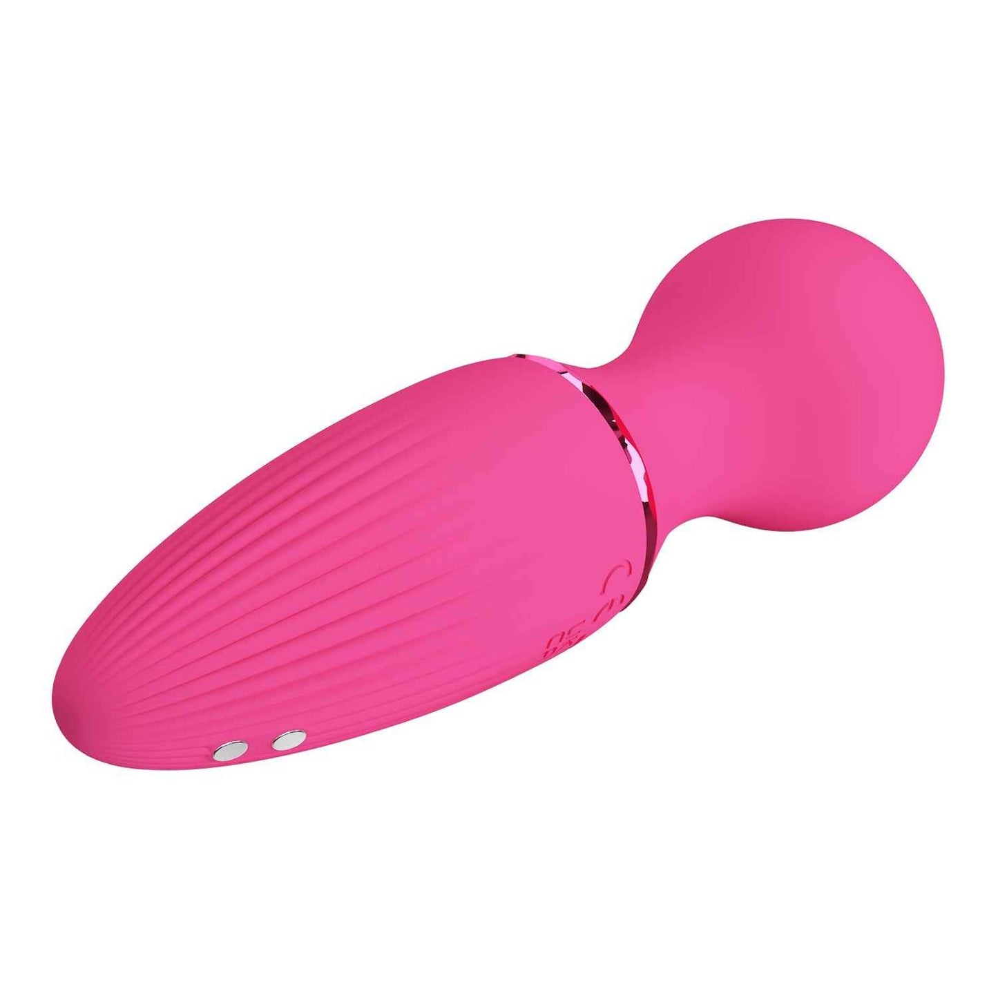 Mini Vibratore Dwayne