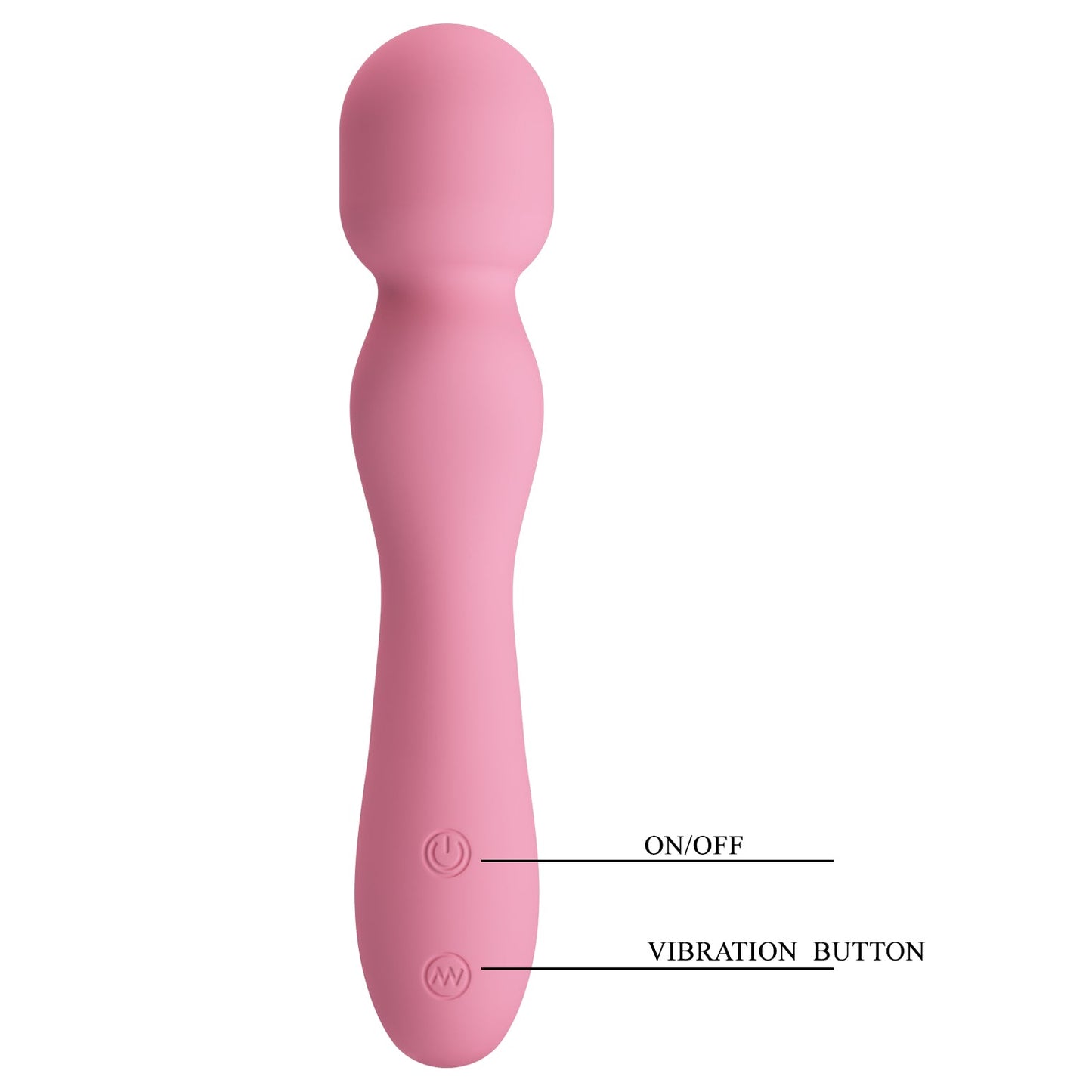 Magic Wand Gladys - Erotika Shop
