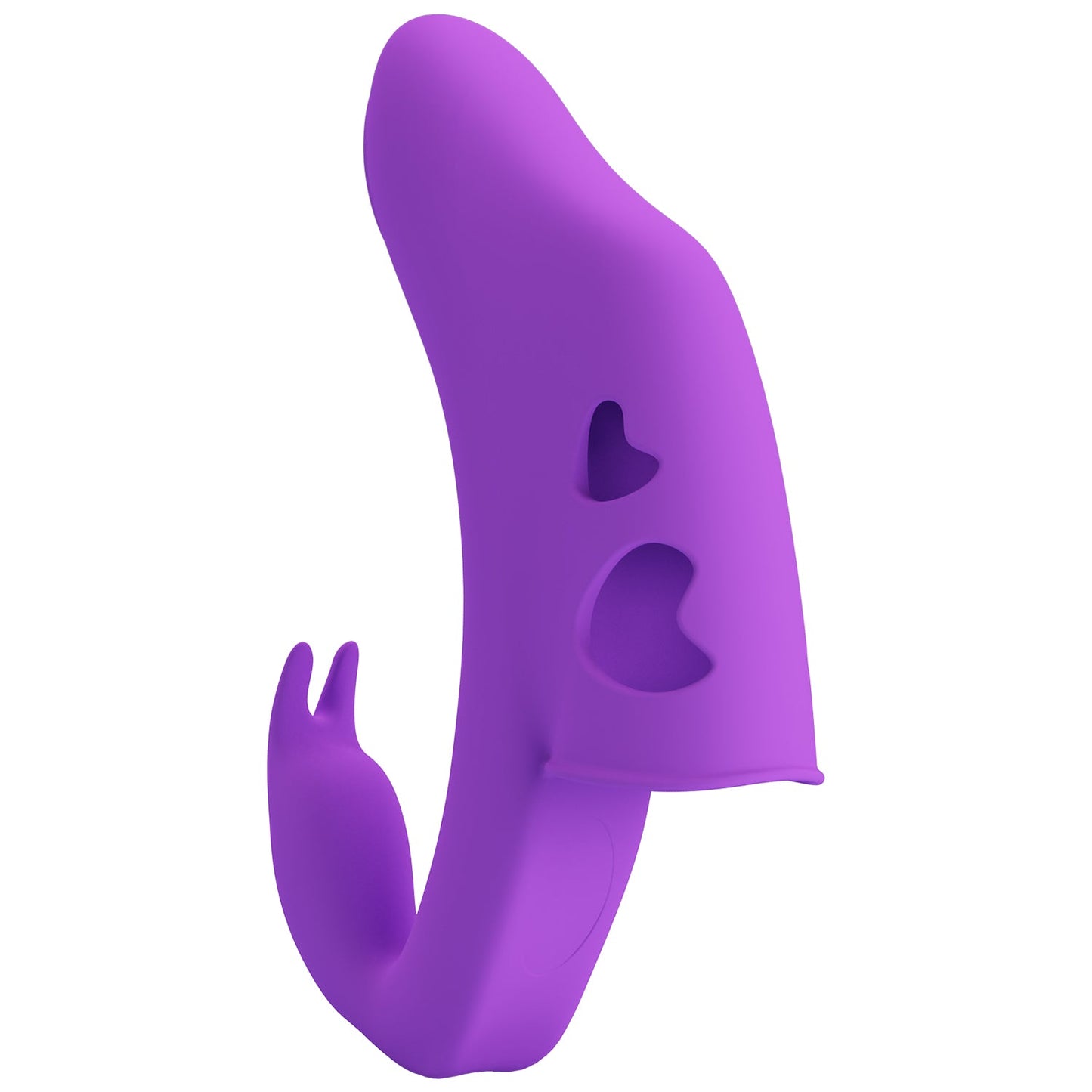 Vibratore Finger Yenna - Erotika Shop