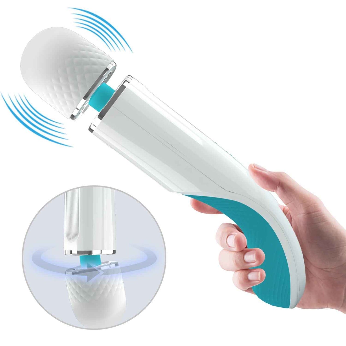 Magic Wand Azlins