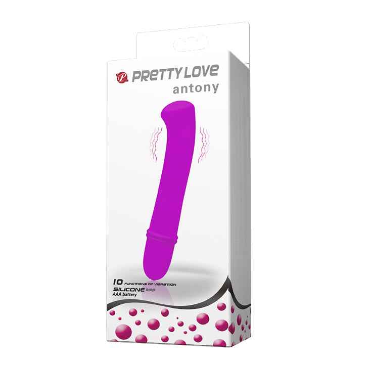 Vibratore Classico Antony