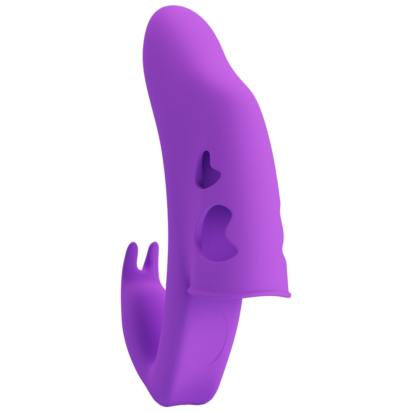 Vibratore Finger Yenna - Erotika Shop