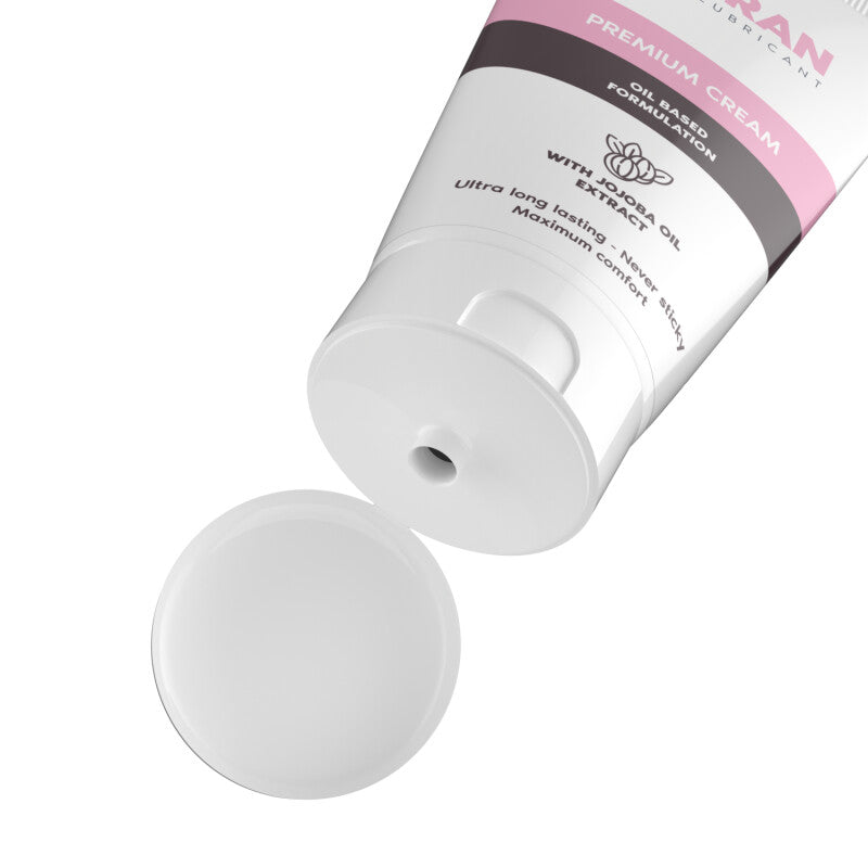 Lubrificante Anale Lubran - Erotika Shop