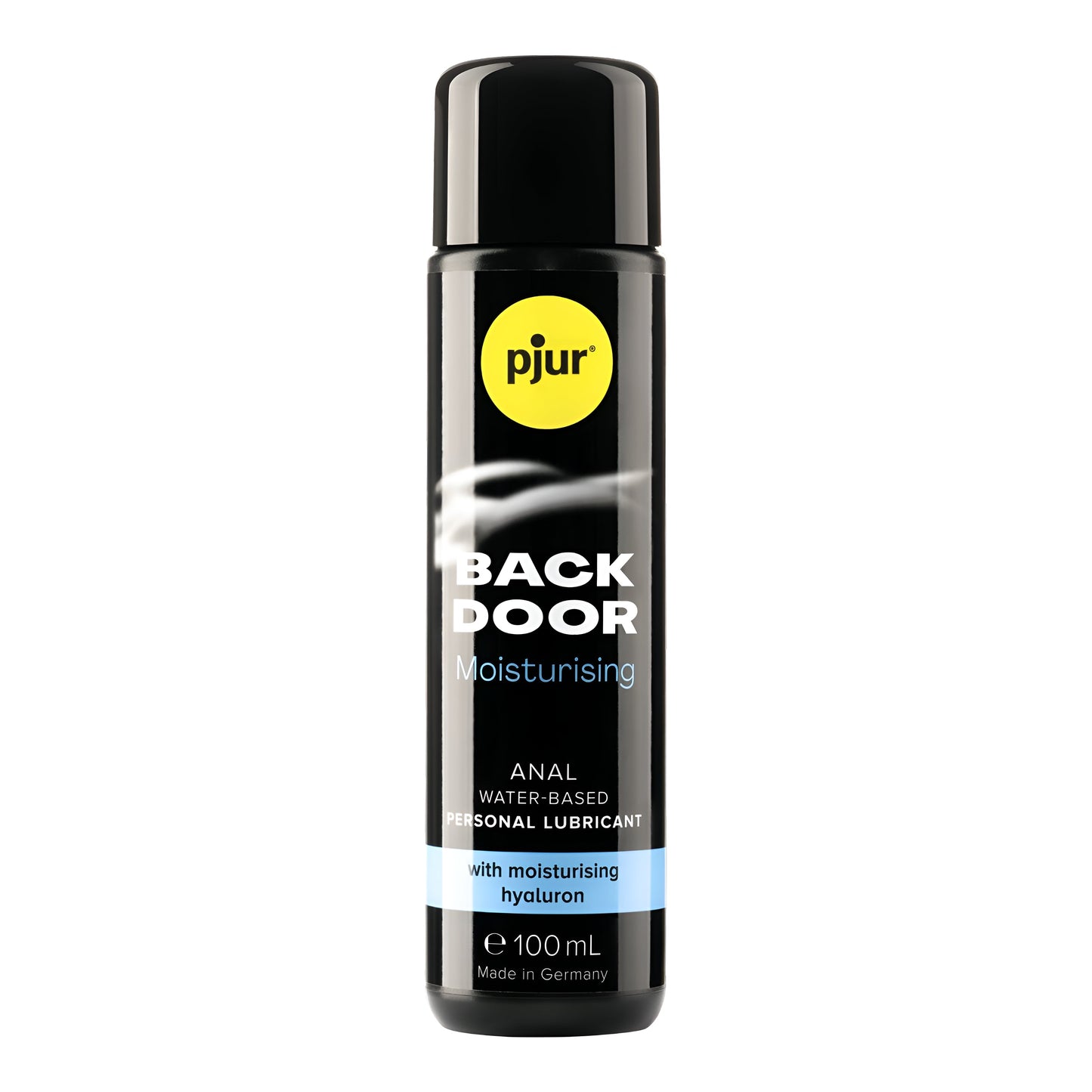Lubrificante Anale Back Door Glide 100 ml - Erotika Shop